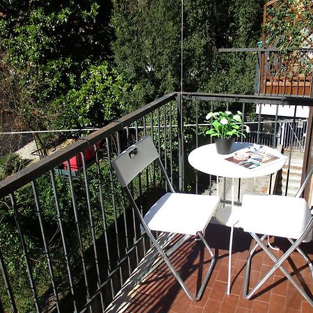 Casa Roby Apartman Verona Kültér fotó