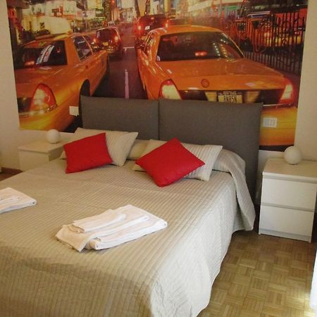 Casa Roby Apartman Verona Kültér fotó