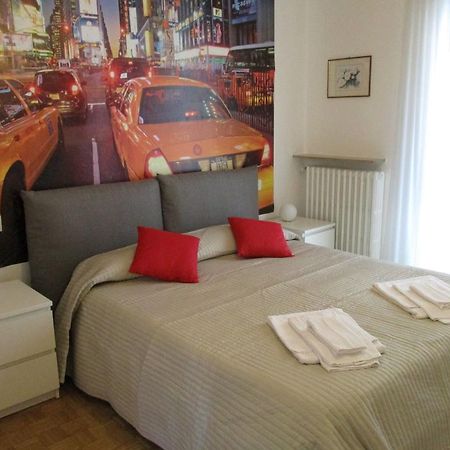Casa Roby Apartman Verona Kültér fotó