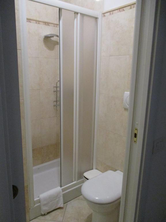 Casa Roby Apartman Verona Kültér fotó