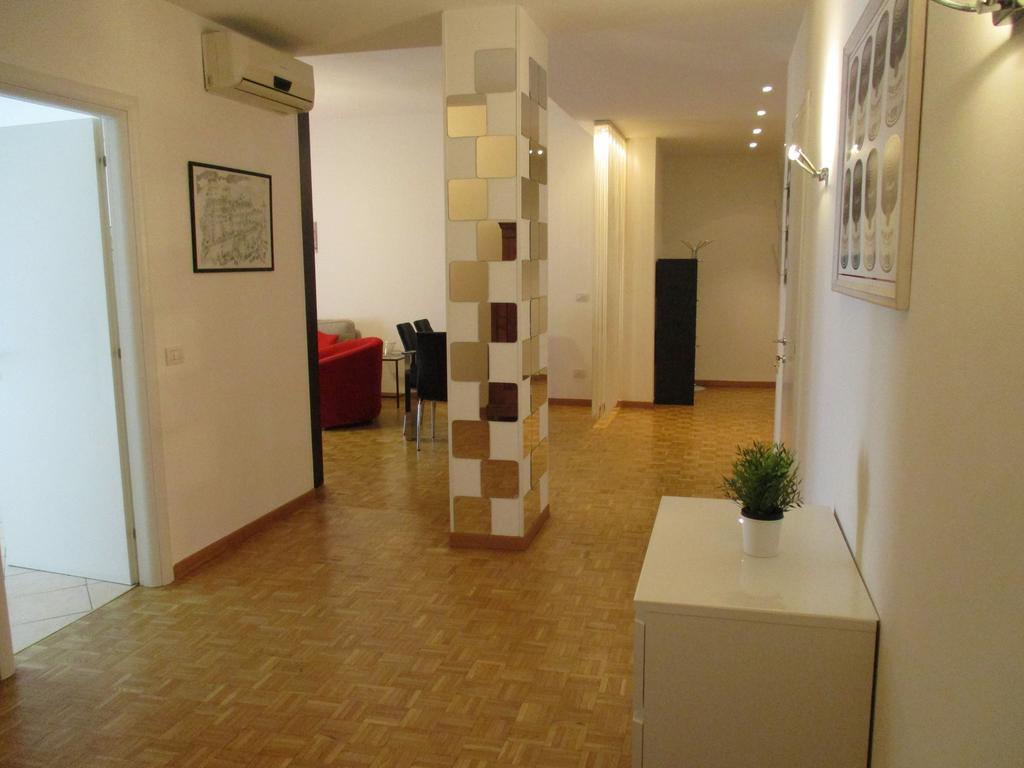 Casa Roby Apartman Verona Kültér fotó