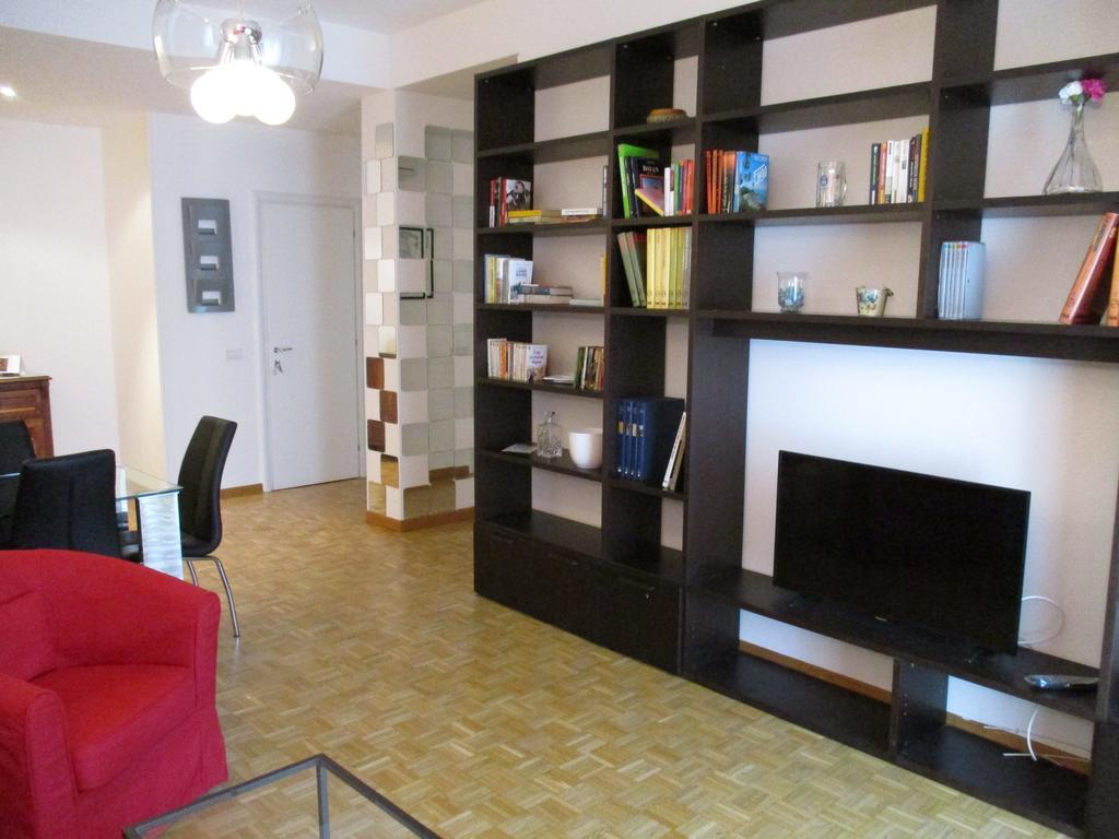 Casa Roby Apartman Verona Kültér fotó