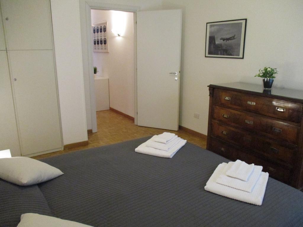 Casa Roby Apartman Verona Kültér fotó
