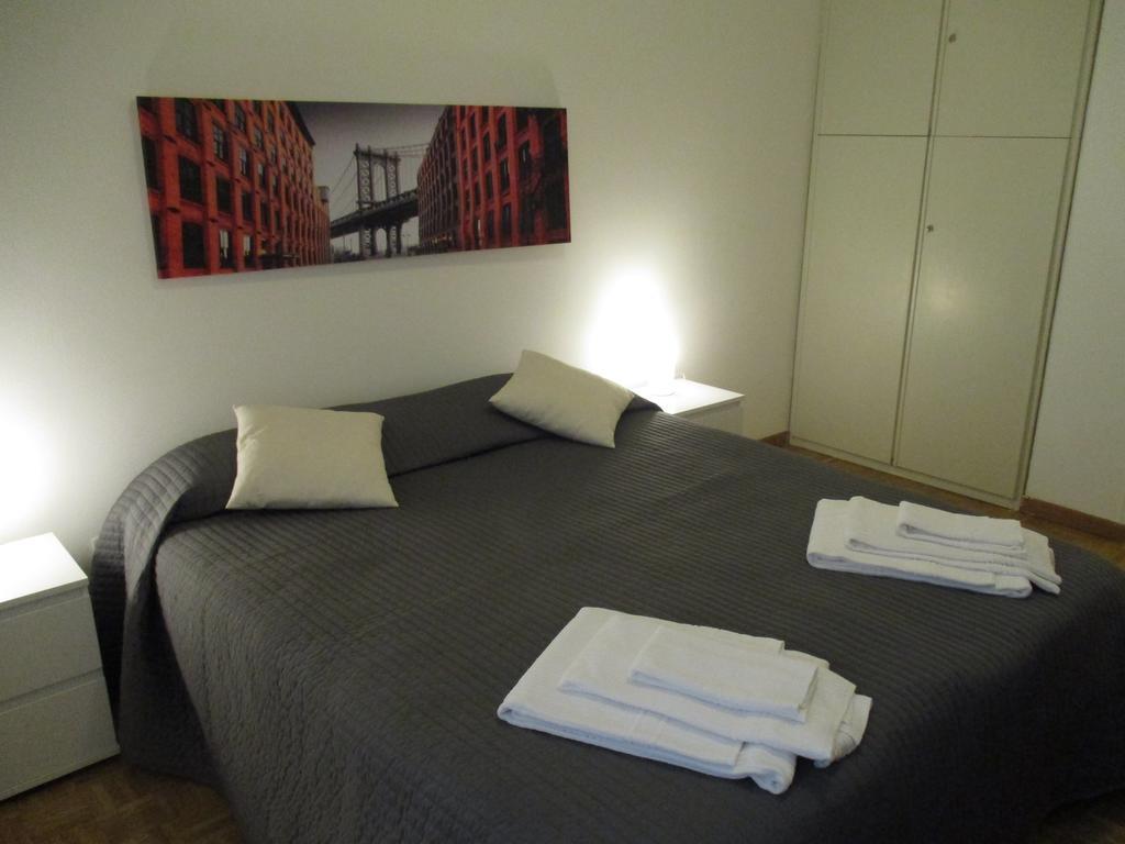 Casa Roby Apartman Verona Kültér fotó