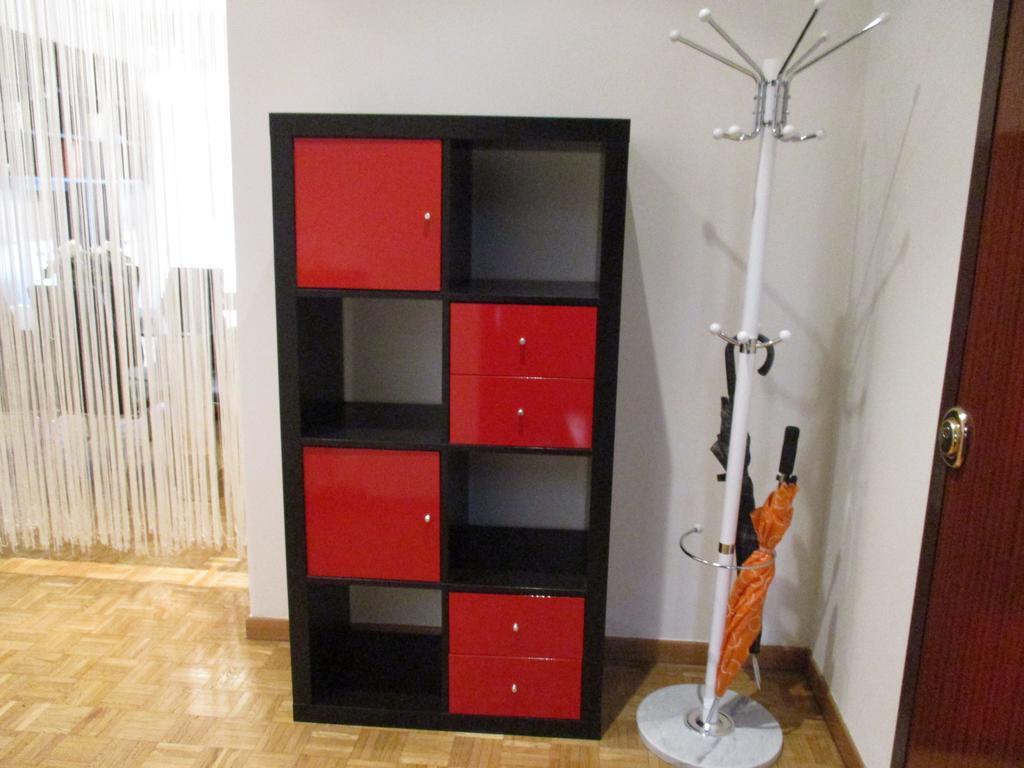 Casa Roby Apartman Verona Kültér fotó