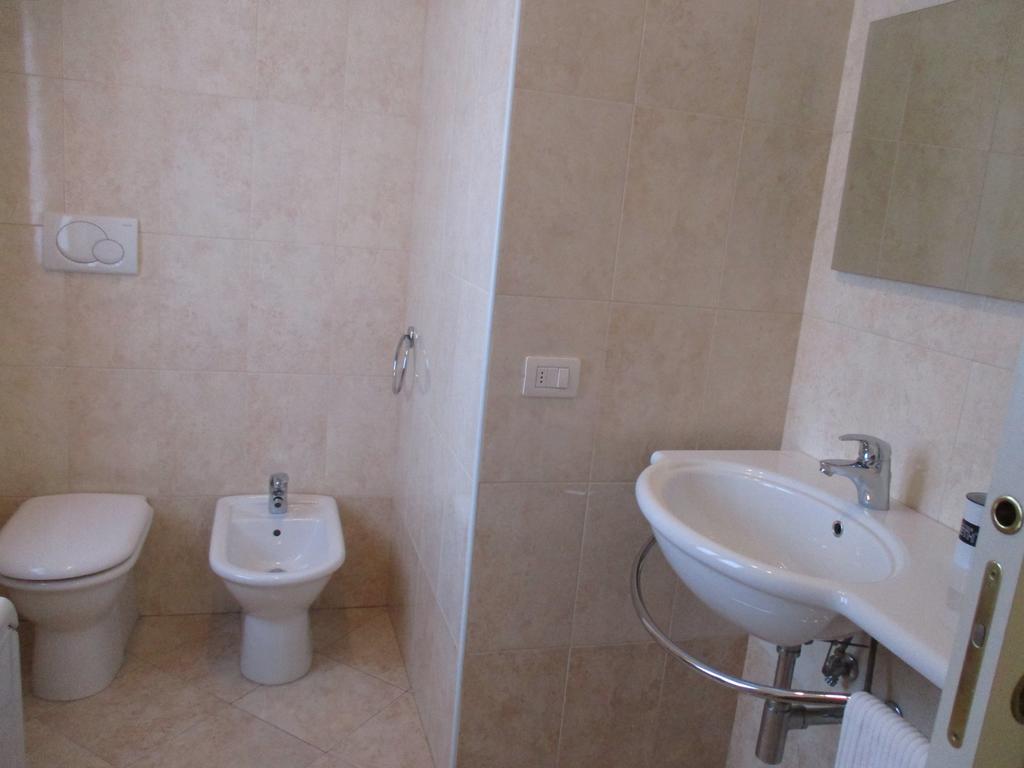 Casa Roby Apartman Verona Kültér fotó