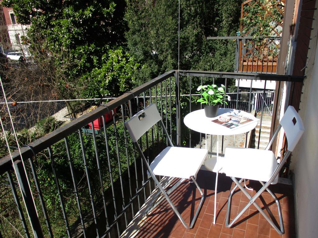 Casa Roby Apartman Verona Kültér fotó