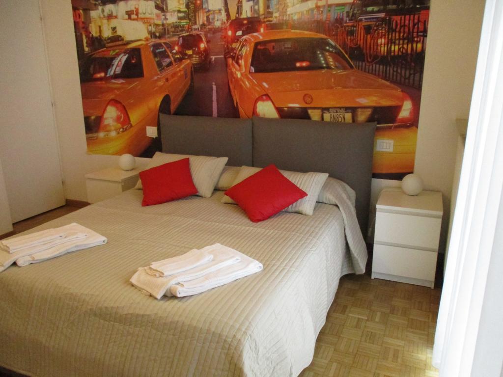 Casa Roby Apartman Verona Kültér fotó
