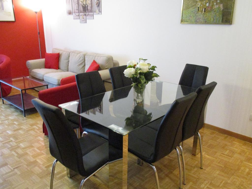 Casa Roby Apartman Verona Kültér fotó