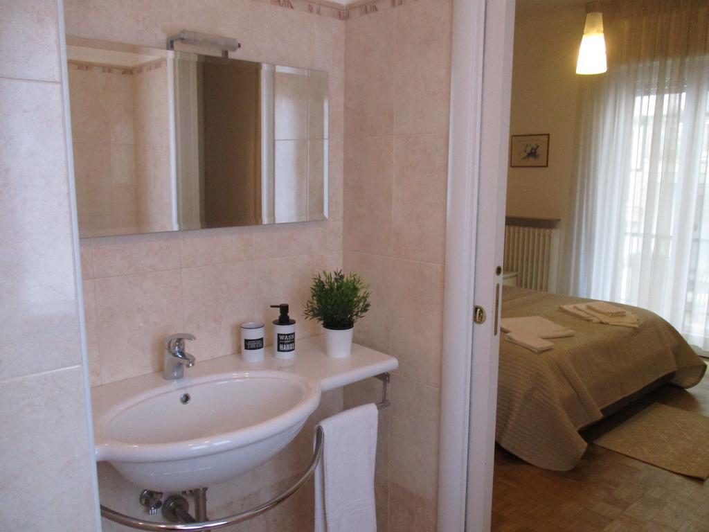 Casa Roby Apartman Verona Kültér fotó